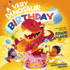 A Very Dinosaur Birthday (a Very Celebration Series)