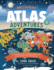 Indescribable Atlas Adventures Format: Hardcover