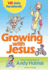 Growing With Jesus: 100 Daily Devotions