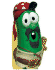 I'M Not Afraid! (Veggietales)