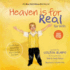 Heaven is for Real for Kids: a L