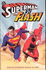 Superman Vs. the Flash