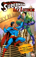 superman vs lex luthor