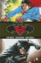 Superman Batman Torment