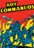 The Boy Commandos-Volume 1
