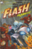 The Flash; the Road to Flashpoint