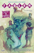 fables 17 inherit the wind