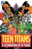 Teen Titans: a Celebration of 50 Years