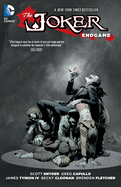 joker endgame