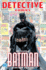 Detective Comics: 80 Years of Batman Deluxe Editio Format: Hardcover
