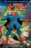 Superman-Action Comics: the Oz Effect