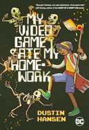 my video game ate my homework