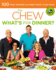 The Chew: What's for Dinner? : Food. Life. Fun