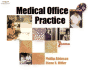 Medical Office Practice, 7th Edition (Book & Cd-Rom)
