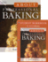 About Professional Baking [With Cdrom]