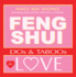 Feng Shui Do's and Taboos for Love