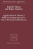 Application of Abstract Differential Equations to Some Mechanical Problems