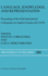 Language, Knowledge, and Representation: Proceedings of the Sixth International Colloquium on Cognitive Science (Iccs-99) (Philosophical Studies Series, Volume 99)