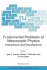 Fundamental Problems of Mesoscopic Physics: Interactions and Decoherence