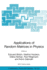 Applications of Random Matrices in Physics