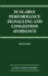 Scalable Performance Signalling and Congestion Avoidance