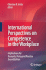 International Perspectives on Competence in the Workplace: Implications for Research, Policy and Practice