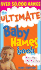 The Ultimate Baby Names Book