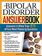 bipolar disorder answer book professional answers to more than 275 top ques