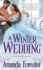 A Winter Wedding