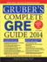 Gruber's Complete Gre Guide 2014