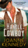 How to Handle a Cowboy (Cowboys of Decker Ranch, 1)