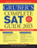 Gruber's Complete Sat Guide 2015