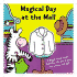 A Magic Color Book: Magical Day at the Mall (Magic Color Books)