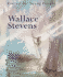 Wallace Stevens-a Collection of Critical Essays