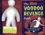 The Mini Voodoo Revenge Book & Kit [With Vodoo Dollwith 8 1 1/2 Pins]