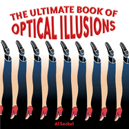 ultimate book of optical illusions