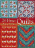 24-Hour Quilts