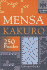 Mensa Kakuro