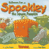 Halloween Fun With Spookley the Square Pumpkin [With 6 Crayons]