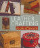 Leather Crafting in an Afternoon