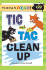 I'm Going to Read(r) (Level 2): Tic and Tac Clean Up