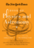 The New York Times Book of Physics and Astronomy: More Than 100 Years of Covering the Expanding Universe