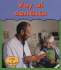 Voy Al Dentista/ Going to the Dentist (Heinemann Lee Y Aprende/Heinemann Read and Learn (Spanish)) (Spanish Edition)