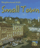 Small Town (Heinemann First Library)