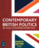 Contemporary British Politics: Fourth Edition