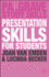 Presentation Skills for Students (Palgrave Study Guides)