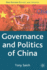 Governance and Politics of China (Comparative Government and Politics)