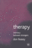 Therapy: Intimacy Between Strangers