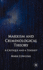 Marxism and Criminological Theory: a Critique and a Toolkit