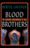 Blood Brothers: the Criminal Underworld of Asia